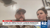 Family Thanksgiving trip derailed by carbon monoxide leak in Utah rental home