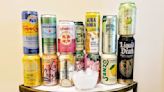 13 Best Canned Sparkling Water Brands