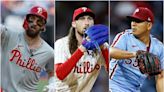 The Phillies won’t lack for All-Stars. Here’s the cases for each candidate, including two intriguing long shots.