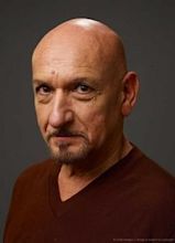 Ben Kingsley