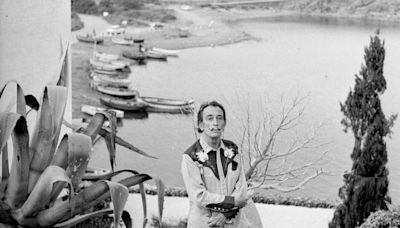 120 años de Salvador Dalí: el genio inmortal, el pensador avanzado, el reclamo sin fin