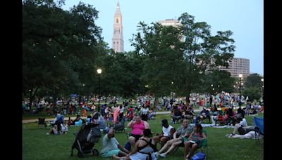 Hartford Bonanza is the capital city's Independence Day celebration