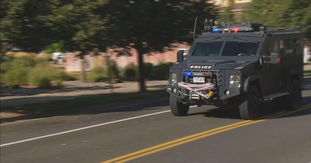 Broomfield police rush to active shooting at apartment complex northwest of Denver