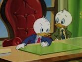 "DuckTales" Yuppy Ducks