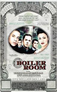 Boiler Room