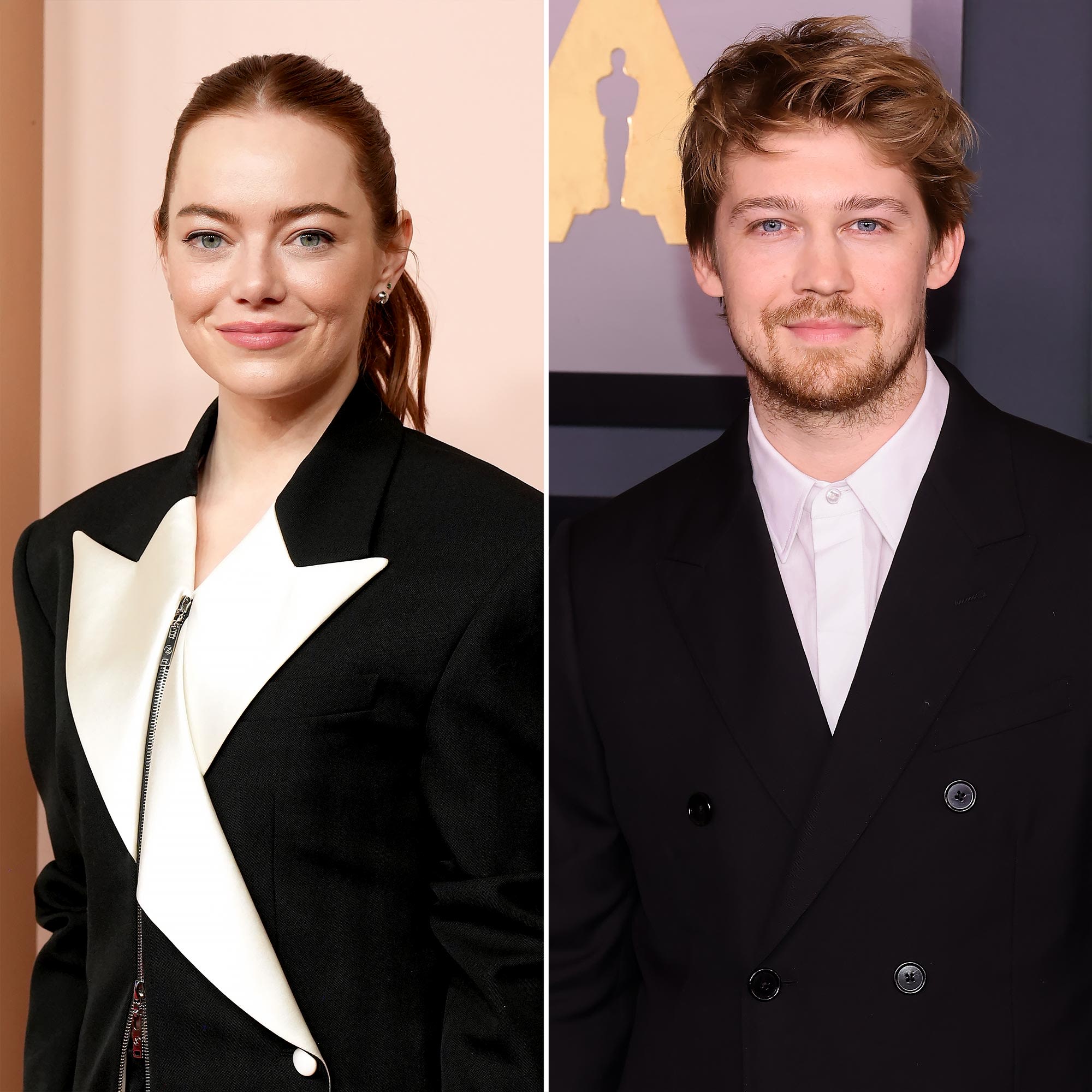 Emma Stone and Joe Alwyn Reunite in New Trailer for ‘Kinds of Kindness’