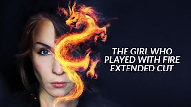 The Girl Who Played with Fire (film)