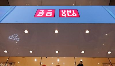 Uniqlo owner lifts forecast again as weak yen powers sales from tourists