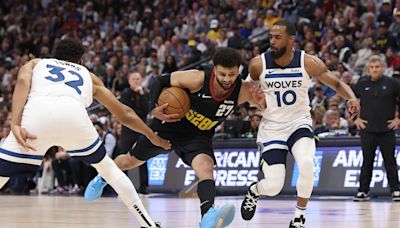 How The Minnesota Timberwolves Suffocate NBA Teams Defensively