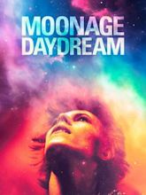 Moonage Daydream