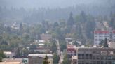 Air-quality advisory issued for Salem, Eugene, Portland and Medford