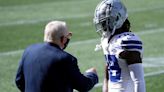 Agent's Take: Why CeeDee Lamb negotiations could haunt Jerry Jones after Cowboys owner gave in to Zack Martin