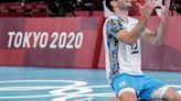 Quiénes son los santafesinos que competirán en los Juegos Olímpicos de París 2024