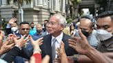 Former Malaysia king cuts Najib’s jail term to 6 years: CNA