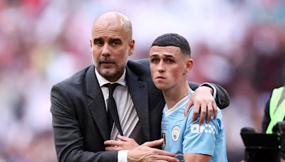 FA Cup final exposed Man City’s flaws as they approach a fork in the road