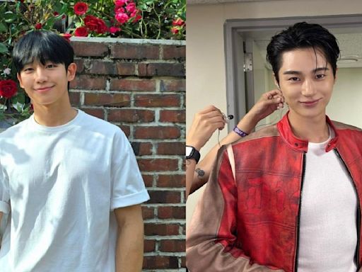 Top 7 K-drama actors of 2024: Byeon Woo Seok, Kim Young Dae, Jung Hae In, and more