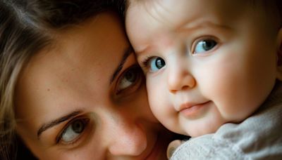 Infants Use Mom's Scent to Recognize Faces - Neuroscience News