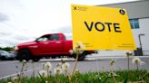 5.5% of registered voters cast early ballots in Lambton-Kent-Middlesex by-election