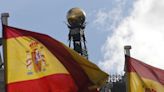 Polícia espanhola recupera quadro roubado de Francis Bacon no valor de US$5,4 milhões Por Reuters