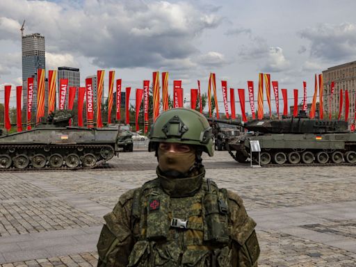 Putin’s crushing new offensive could be the end of Ukraine