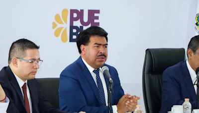 Recibe hoy la SCT a ejidatarios de Tlahuapan para “despresurizar” conflicto por incumplimiento en el pago de tierras: Segob - Puebla