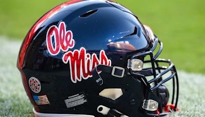 What Does Potential WR Recruit Kenzy West Bring To Ole Miss Offense?