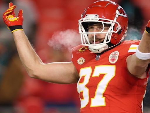 Travis Kelce Names the One Team He Would Like to Join Other Than Patrick Mahomes’ Chiefs