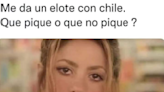 Lluvia de memes por la guerra entre Shakira y Piqué ¡mira los más divertidos!