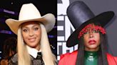 Beyoncé’s Rep Seems to Respond to Erykah Badu's Album Cover Criticism
