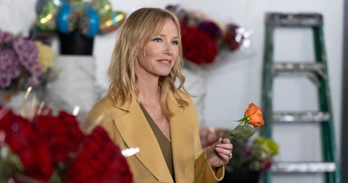 Is Kelli Giddish’s Detective Amanda Rollins returning to ‘SVU’?