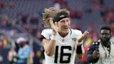 NFL | Trevor Lawrence entra a una selecta lista de quarterbacks e iguala una marca de Joe Burrow