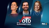 Claudia Sheinbaum, Xóchitl Gálvez y Álvarez Máynez: Actividades de campaña hoy 26 de abril