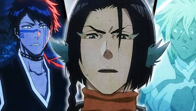 Underused Bleach Characters In The Thousand-Year Blood War