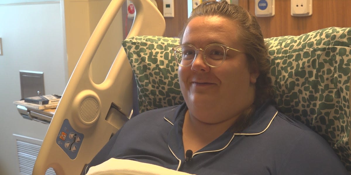 Woman involved in Fargo hit-and-run crash speaks out during recovery