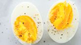 Here's How Long Hard-Boiled Eggs Last Before Going Bad