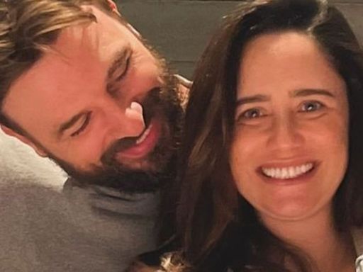 Cássio Reis e Fernanda Vasconcellos encantam ao celebrar aniversário do filho