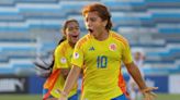 Colombia vs. Argentina sub-20: hora y dónde ver en vivo a la selección femenina