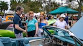 The beautiful machine: Delray show salutes the great American muscle car