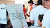 Detención de 3 hombres por amedrentar en casilla electoral de CDMX