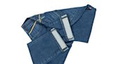 Dovetail Uses Cone Community Selvedge for Pride Jean