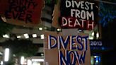If the divestment movement wins, will it have an economic impact?