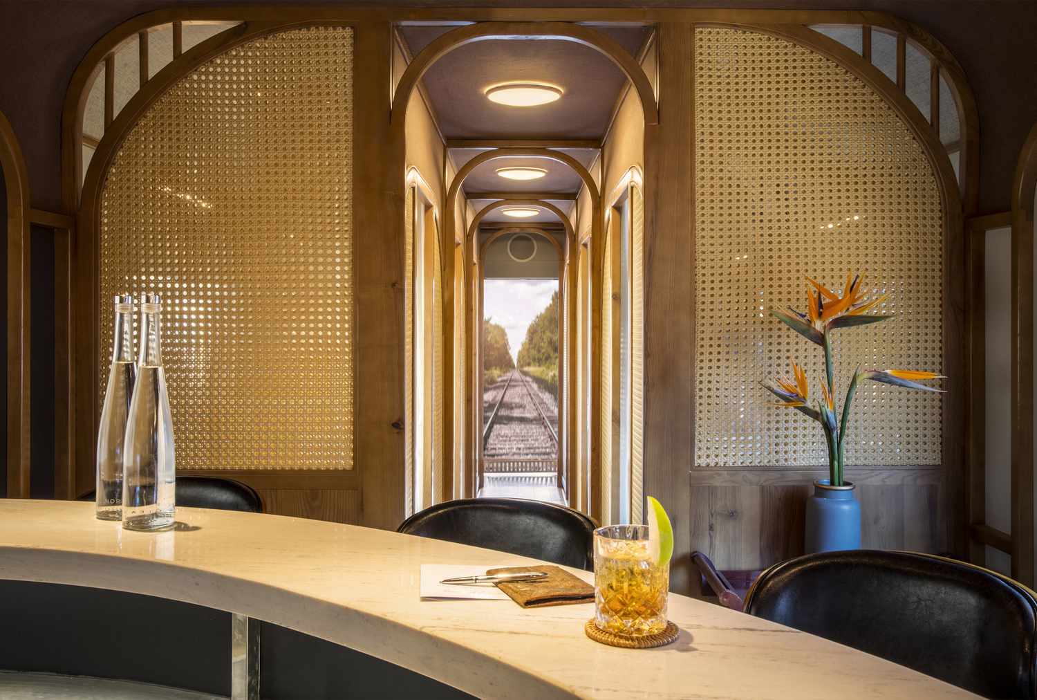 A High-End Hotel Is Linking 3 Vietnam Cities by Luxury Rail