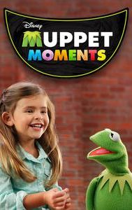 Muppet Moments