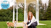 Sarah Ferguson on Her 'Idol' Queen Elizabeth and Adopting the Corgis: 'They Are National Icons'