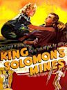 King Solomon’s Mines (1937)