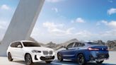 269萬起！台灣BMW推出「X3、X4鉑金版」 4車型M Sport上身更帥氣