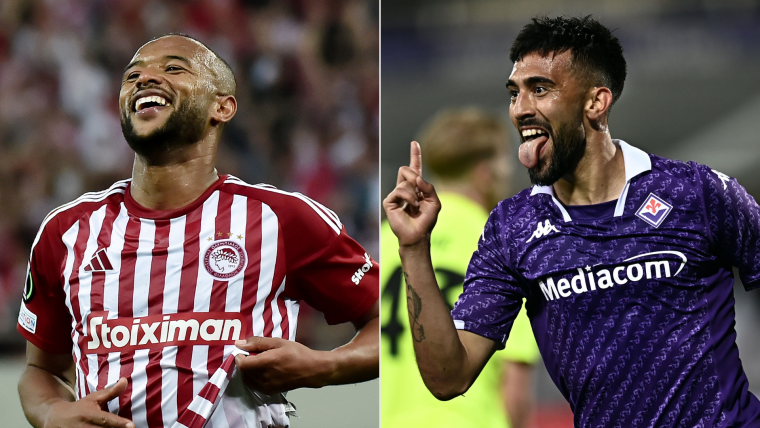 Olympiacos vs. Fiorentina prediction, odds, betting tips and best bets for Europa Conference League final 2024 | Sporting News Canada