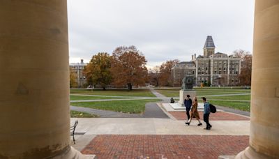 Cornell campus clogged by Israel-Palestine protesters. What we know