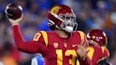 USC QB Caleb Williams leads USA TODAY Sports' All-America college football teams