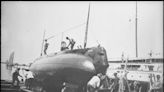 April 11, 1900: U.S. Navy’s first “modern” submarine